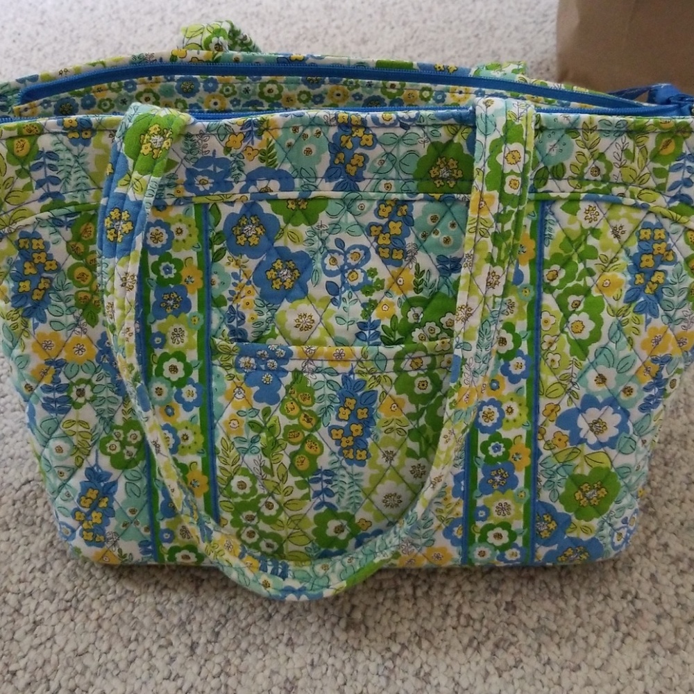 Vera Bradley Purse